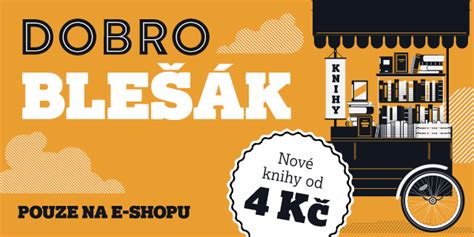 dobroblešák|DOBRO.BLEŠÁK